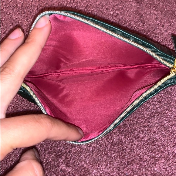 makeup bag - Picture 2 of 3